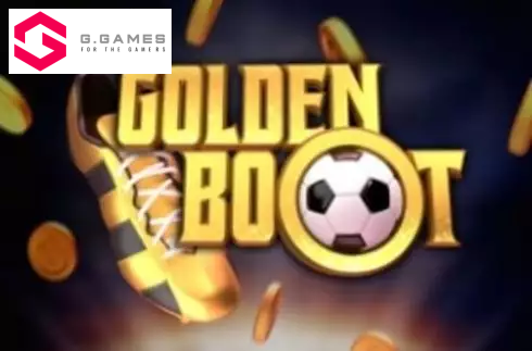 Golden Boot